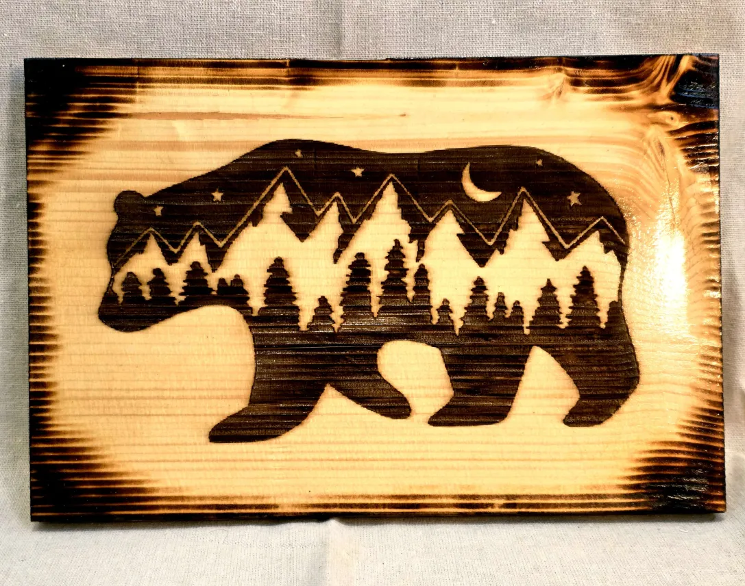 grizzly peaks